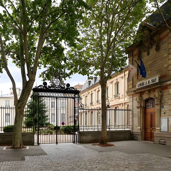 Photo de Ecole Jean-Baptiste Say