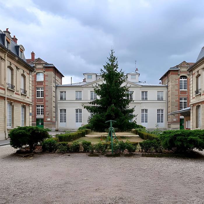 Photo de Ecole Jean-Baptiste Say