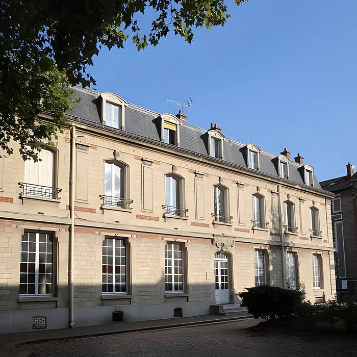 Photo de Ecole Jean-Baptiste Say