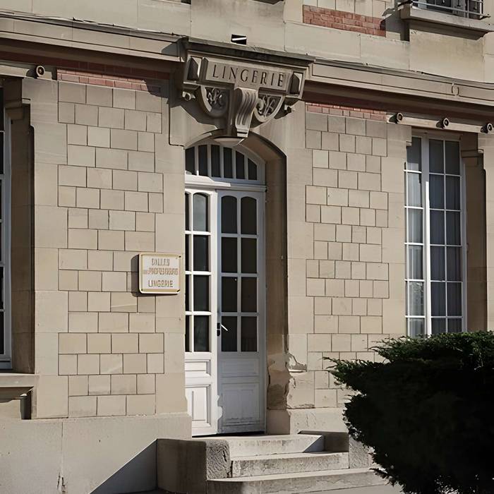 Photo de Ecole Jean-Baptiste Say