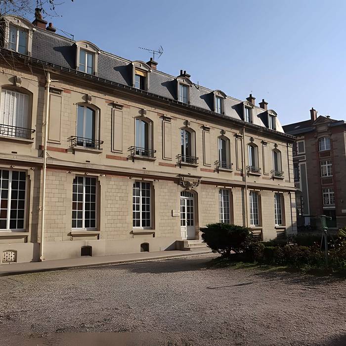 Photo de Ecole Jean-Baptiste Say