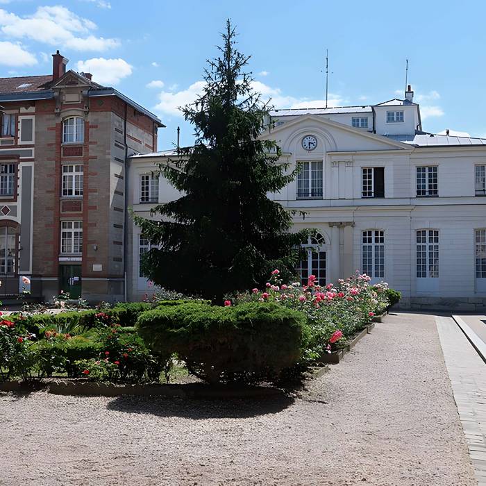 Photo de Ecole Jean-Baptiste Say