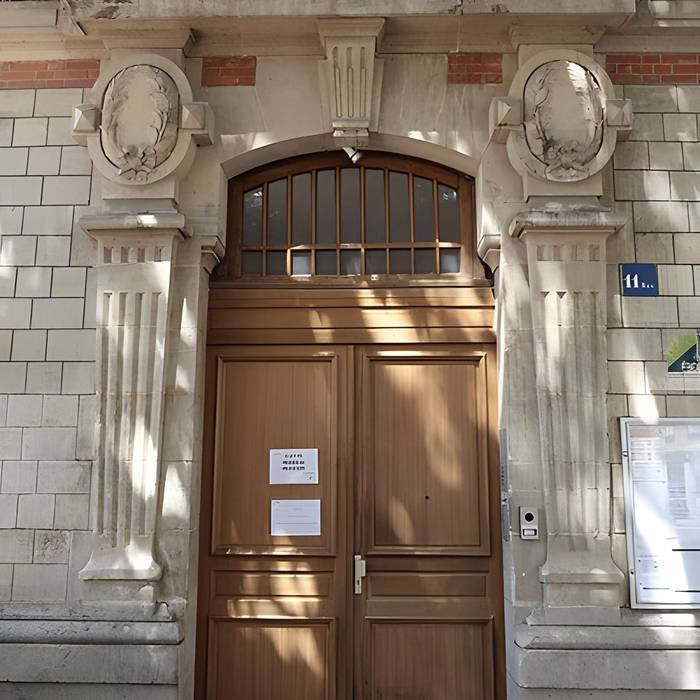 Photo de Ecole Jean-Baptiste Say