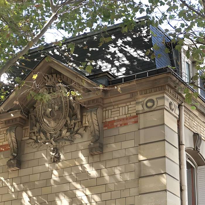 Photo de Ecole Jean-Baptiste Say