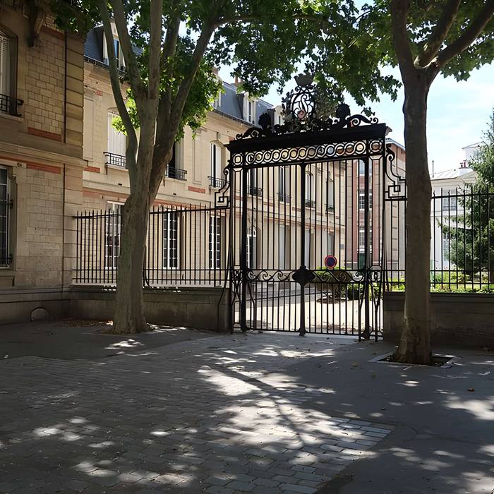 Photo de Ecole Jean-Baptiste Say