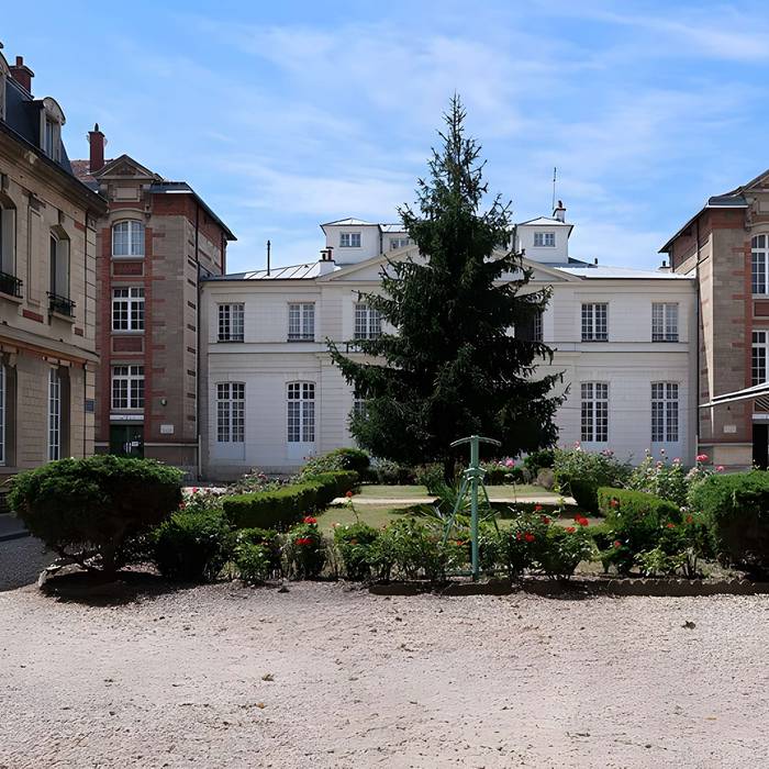 Photo de Ecole Jean-Baptiste Say