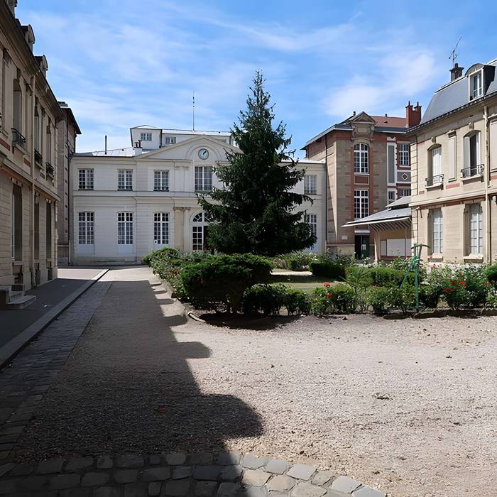 Photo de Ecole Jean-Baptiste Say