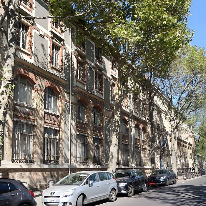 Photo de Ecole Jean-Baptiste Say