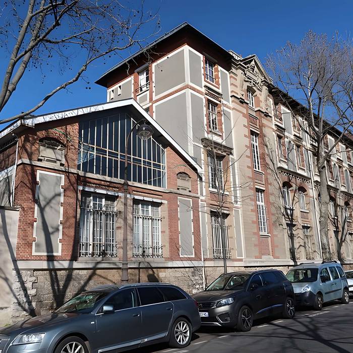 Photo de Ecole Jean-Baptiste Say