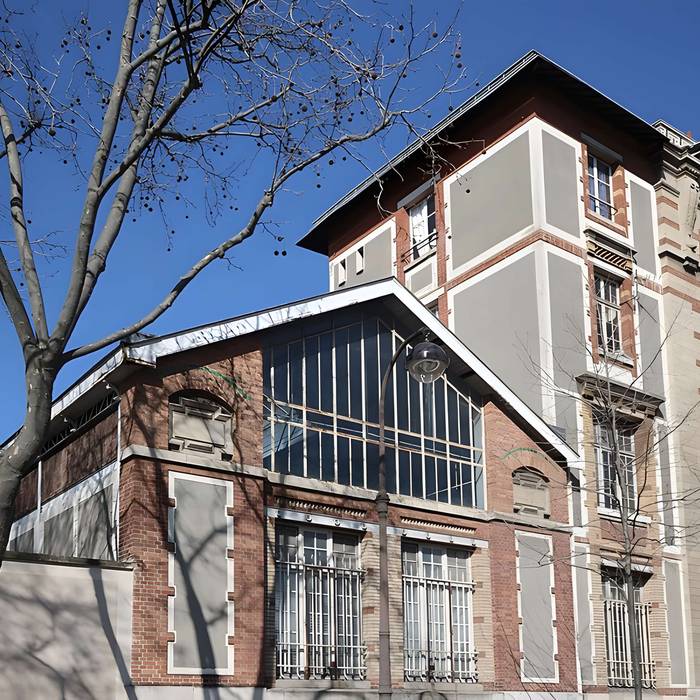 Photo de Ecole Jean-Baptiste Say