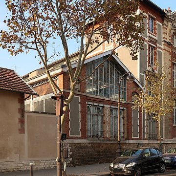 Ecole Jean-Baptiste Say