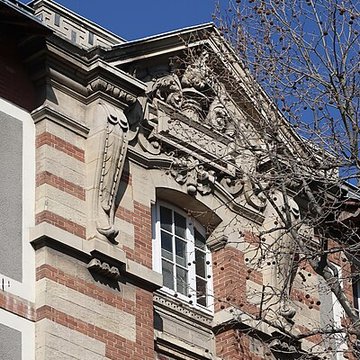 Ecole Jean-Baptiste Say