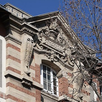 Ecole Jean-Baptiste Say