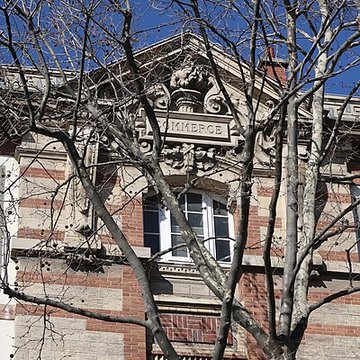 Ecole Jean-Baptiste Say