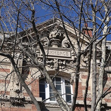 Ecole Jean-Baptiste Say