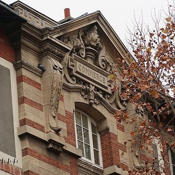 Ecole Jean-Baptiste Say