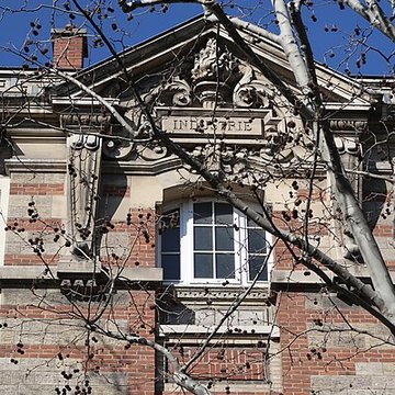 Ecole Jean-Baptiste Say