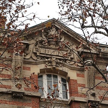 Ecole Jean-Baptiste Say