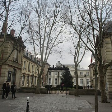 Ecole Jean-Baptiste Say