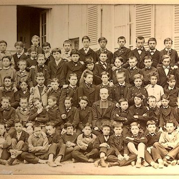 Ecole Jean-Baptiste Say