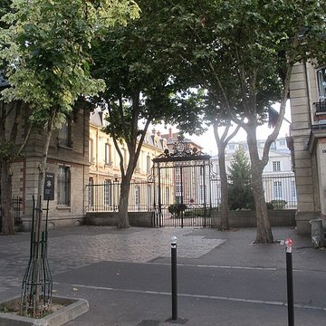 Ecole Jean-Baptiste Say