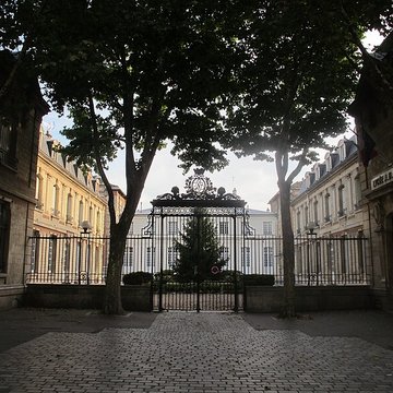 Ecole Jean-Baptiste Say