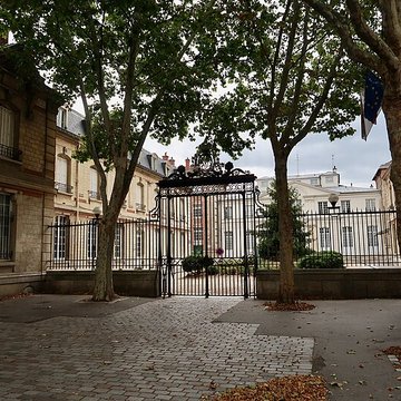 Ecole Jean-Baptiste Say