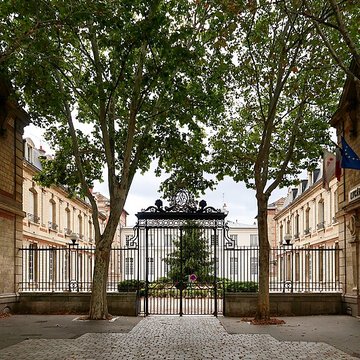 Ecole Jean-Baptiste Say