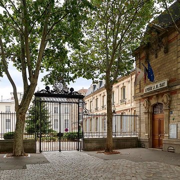 Ecole Jean-Baptiste Say