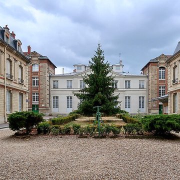 Ecole Jean-Baptiste Say