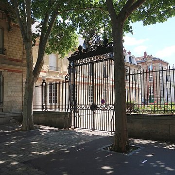 Ecole Jean-Baptiste Say