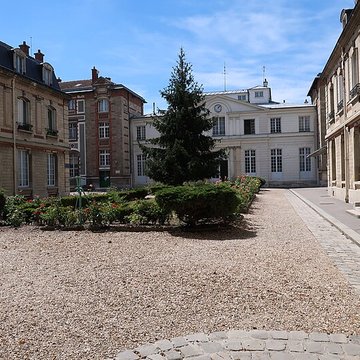 Ecole Jean-Baptiste Say