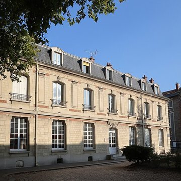 Ecole Jean-Baptiste Say