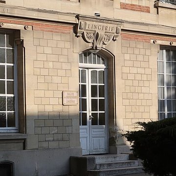 Ecole Jean-Baptiste Say