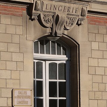 Ecole Jean-Baptiste Say