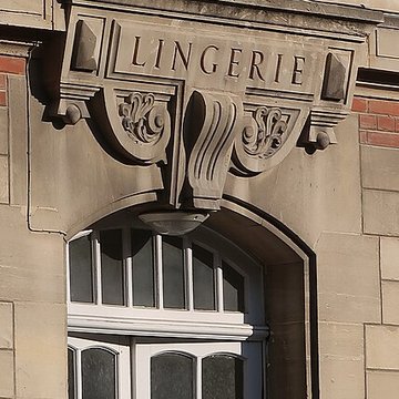 Ecole Jean-Baptiste Say