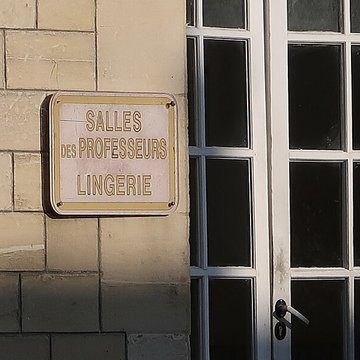 Ecole Jean-Baptiste Say