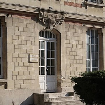 Ecole Jean-Baptiste Say