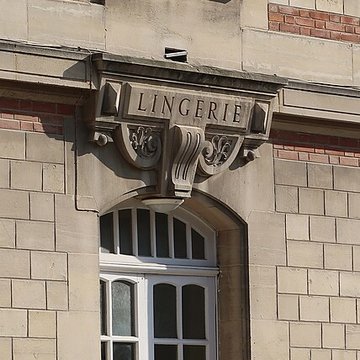 Ecole Jean-Baptiste Say