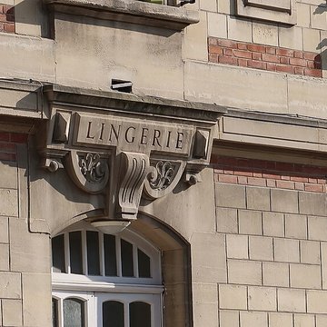 Ecole Jean-Baptiste Say