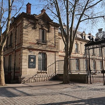 Ecole Jean-Baptiste Say