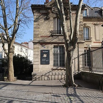 Ecole Jean-Baptiste Say