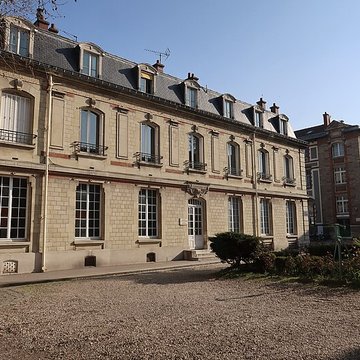 Ecole Jean-Baptiste Say