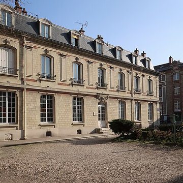 Ecole Jean-Baptiste Say