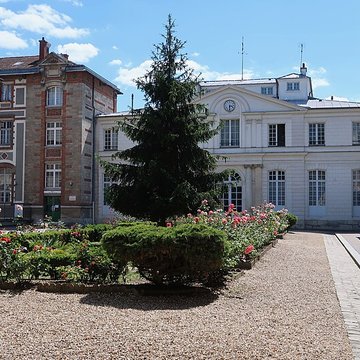 Ecole Jean-Baptiste Say