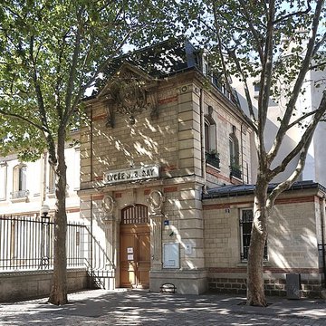 Ecole Jean-Baptiste Say