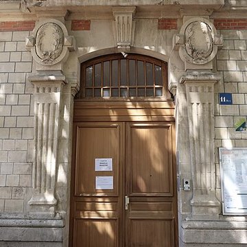 Ecole Jean-Baptiste Say