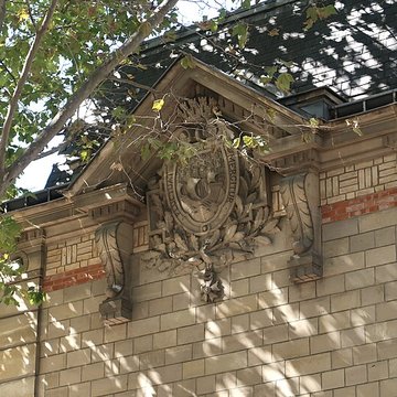 Ecole Jean-Baptiste Say