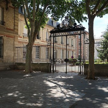 Ecole Jean-Baptiste Say