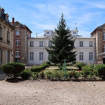 Ecole Jean-Baptiste Say